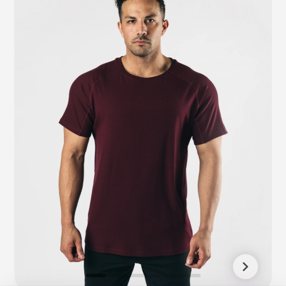 Mens Alphalete Shirt